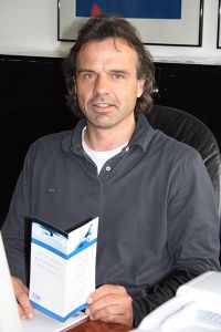 Inhaber Klaus Nolte